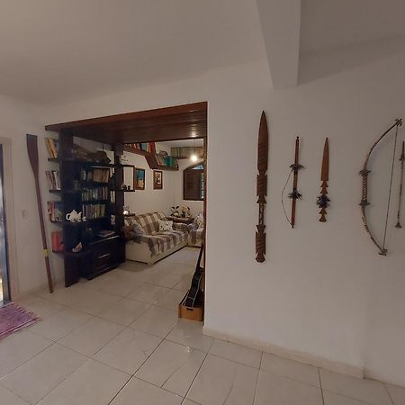 Suites - Casa Toscano Ангра-дус-Рейс Екстер'єр фото