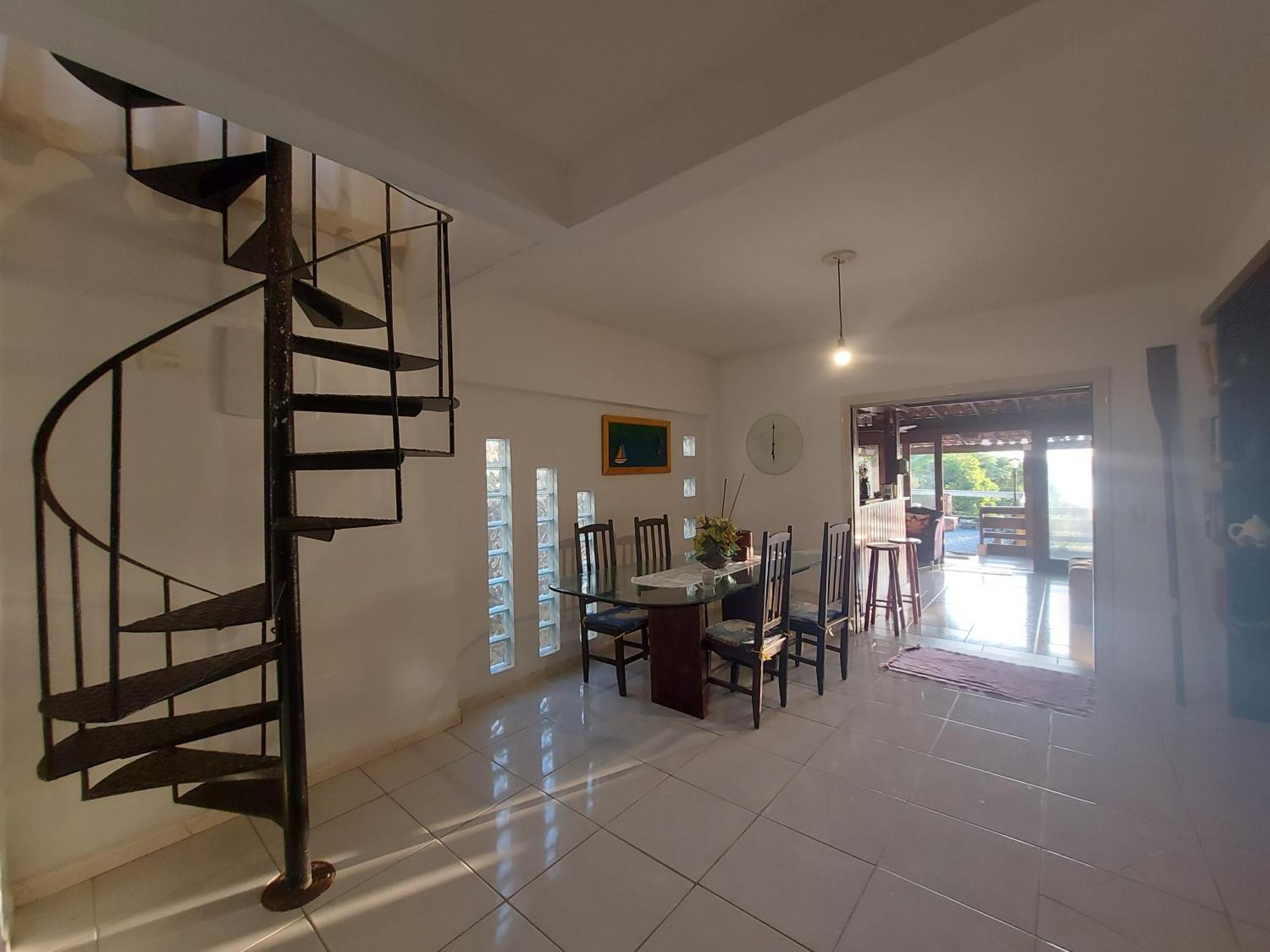 Suites - Casa Toscano Ангра-дус-Рейс Екстер'єр фото