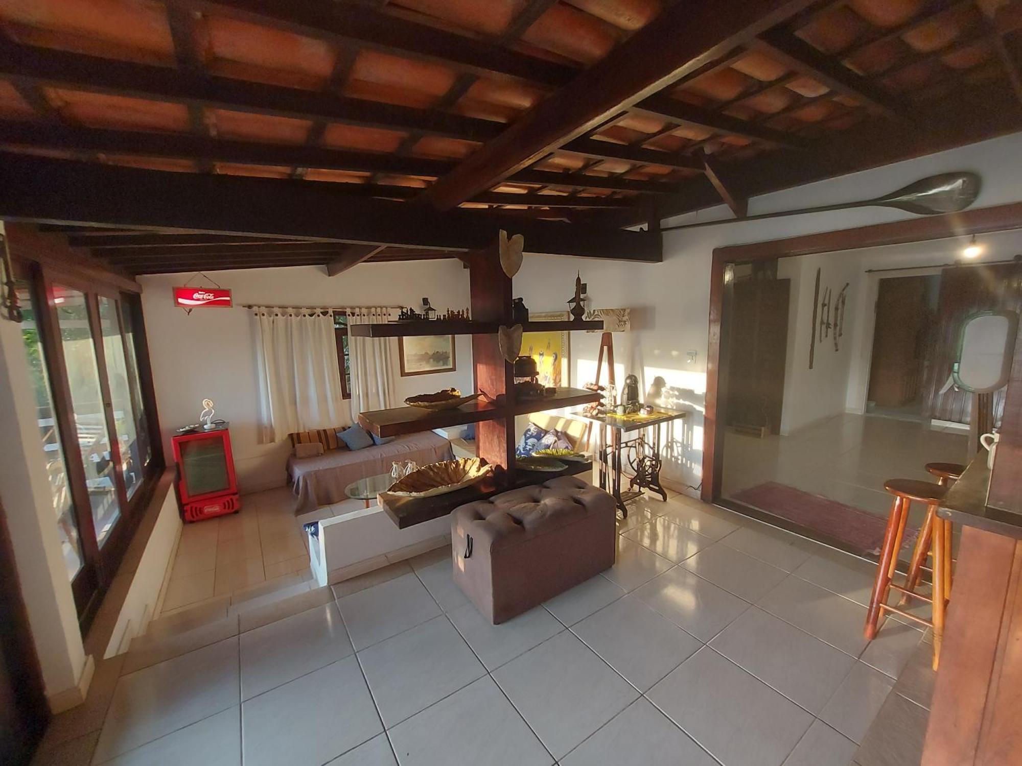 Suites - Casa Toscano Ангра-дус-Рейс Екстер'єр фото